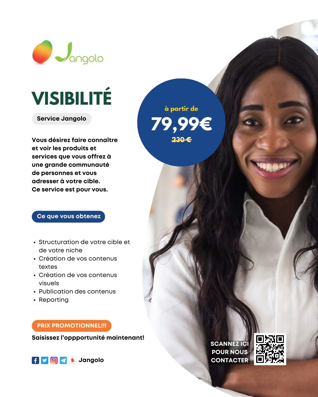 Visibilité